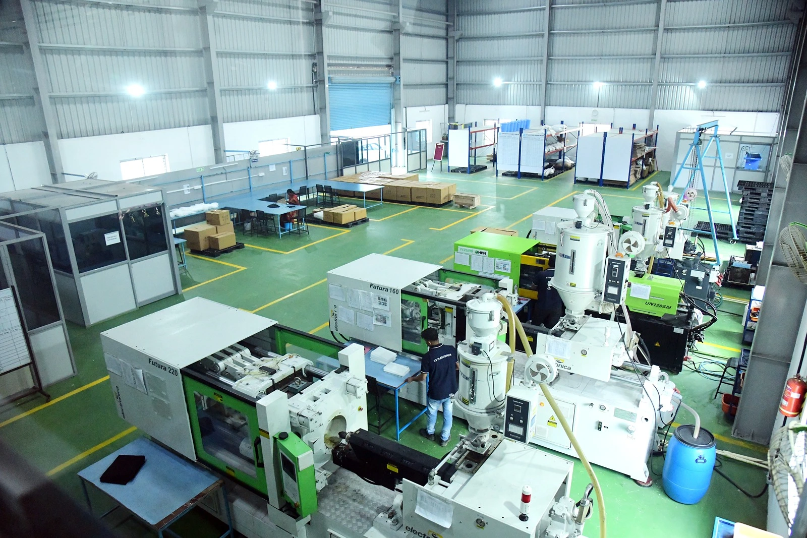 V3 Plastotech Pvt. Ltd.