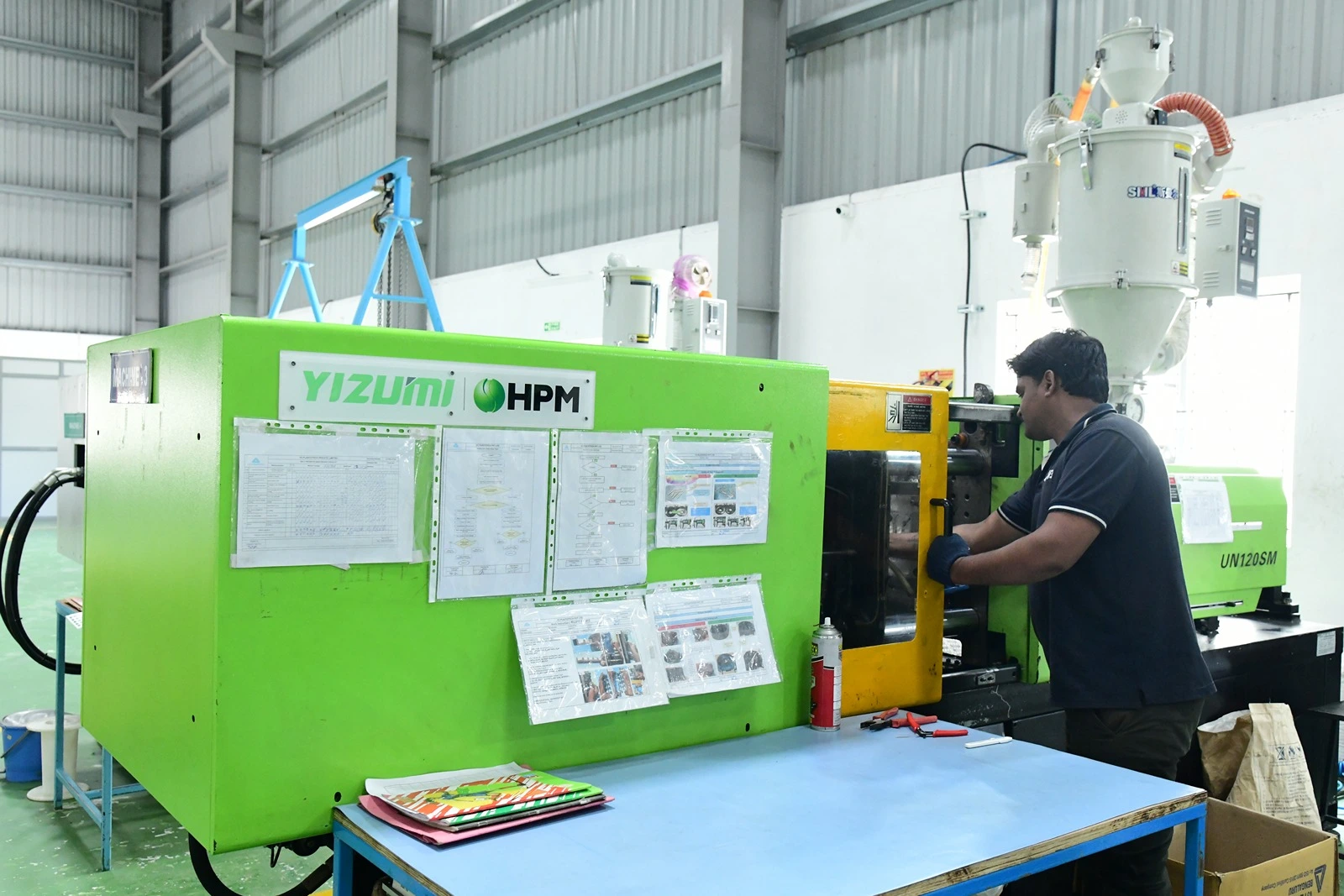 V3 Plastotech Pvt. Ltd.