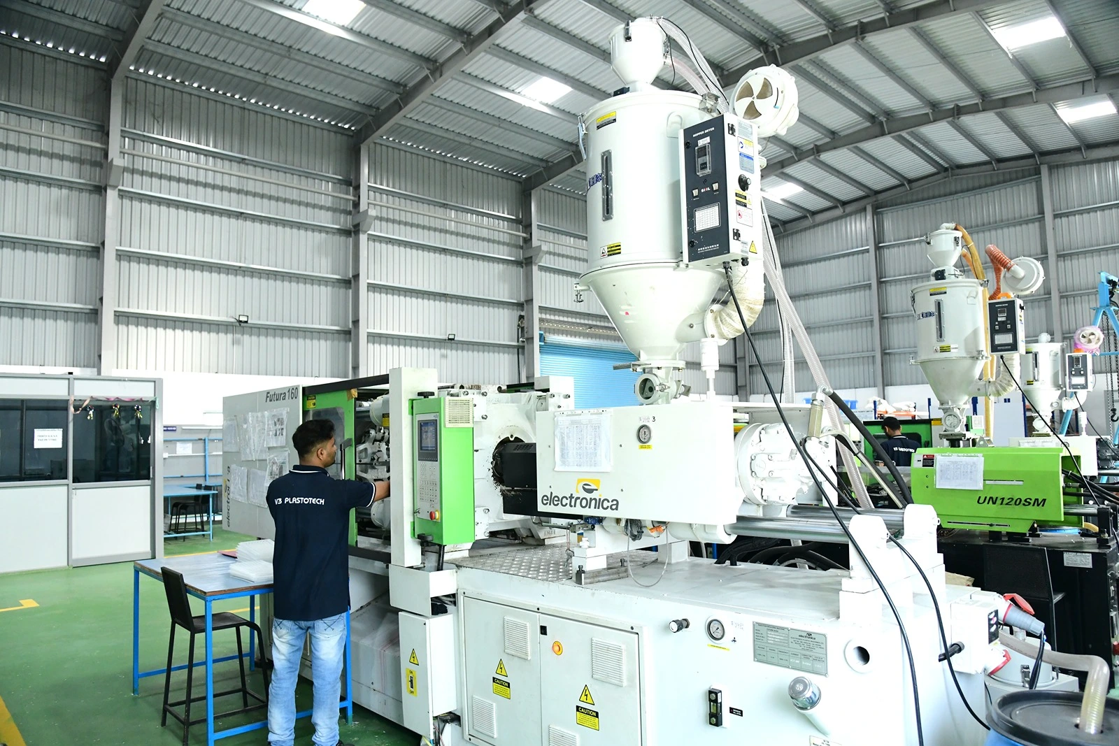 V3 Plastotech Pvt. Ltd.